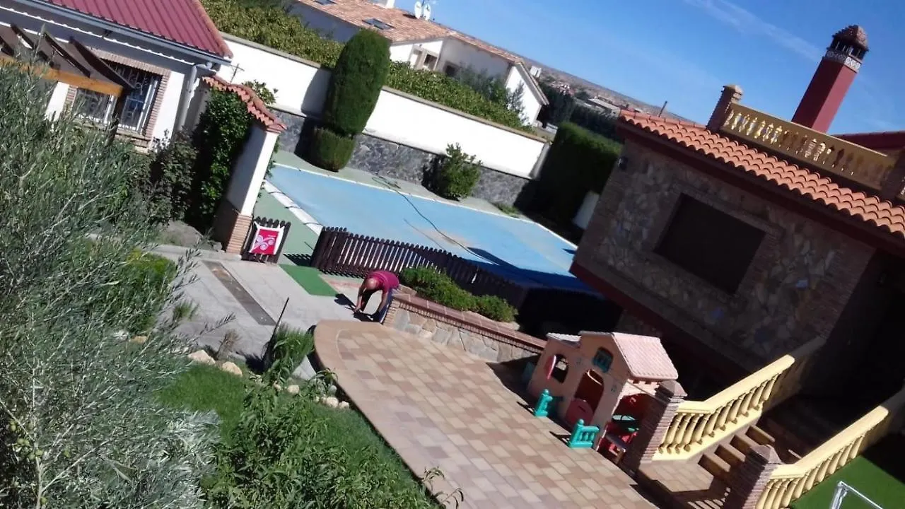 Villa Family Kids 