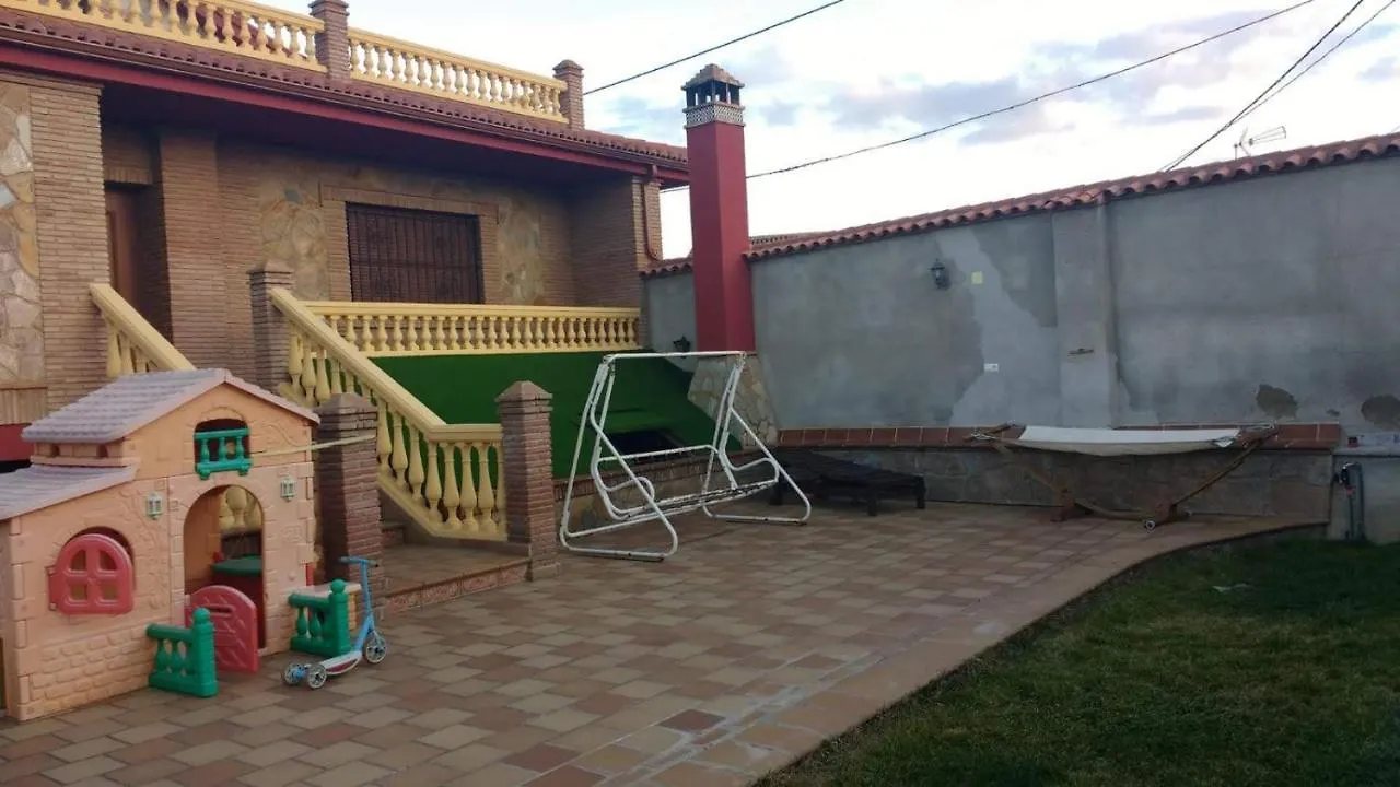 Villa Family Kids 