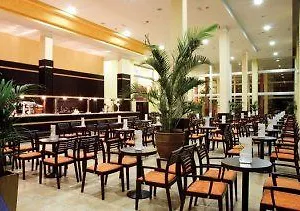 Hotel Indalia Garden, Retamar (Almeria)
