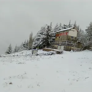 Pensión Casa Veleta, Güéjar Sierra